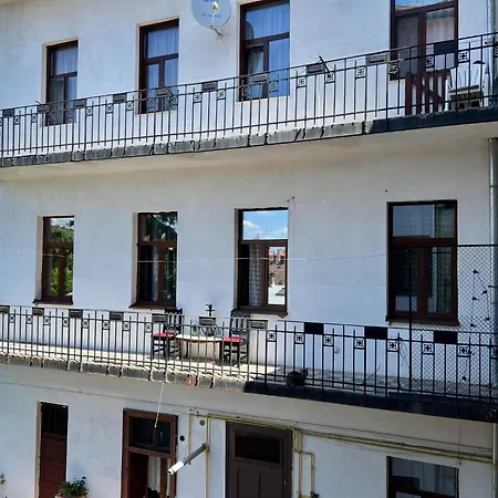 Luxury Residence In The Old Center Of Cluj Exterior foto