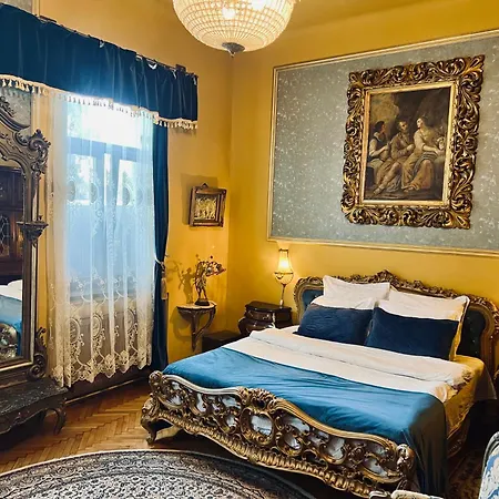 Luxury Residence In The Old Center Of Cluj Exterior foto