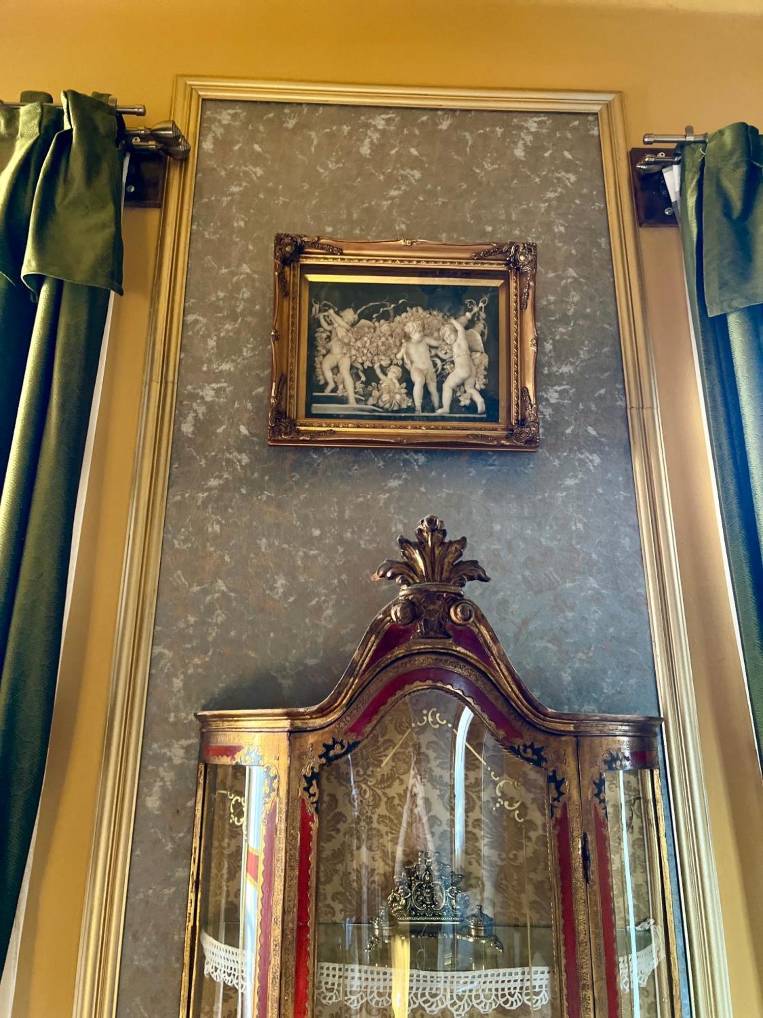 Luxury In The Old Center Of Apartment *