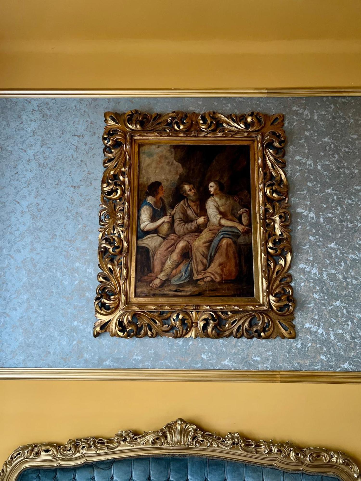 Apartment Luxury In The Old Center Of
