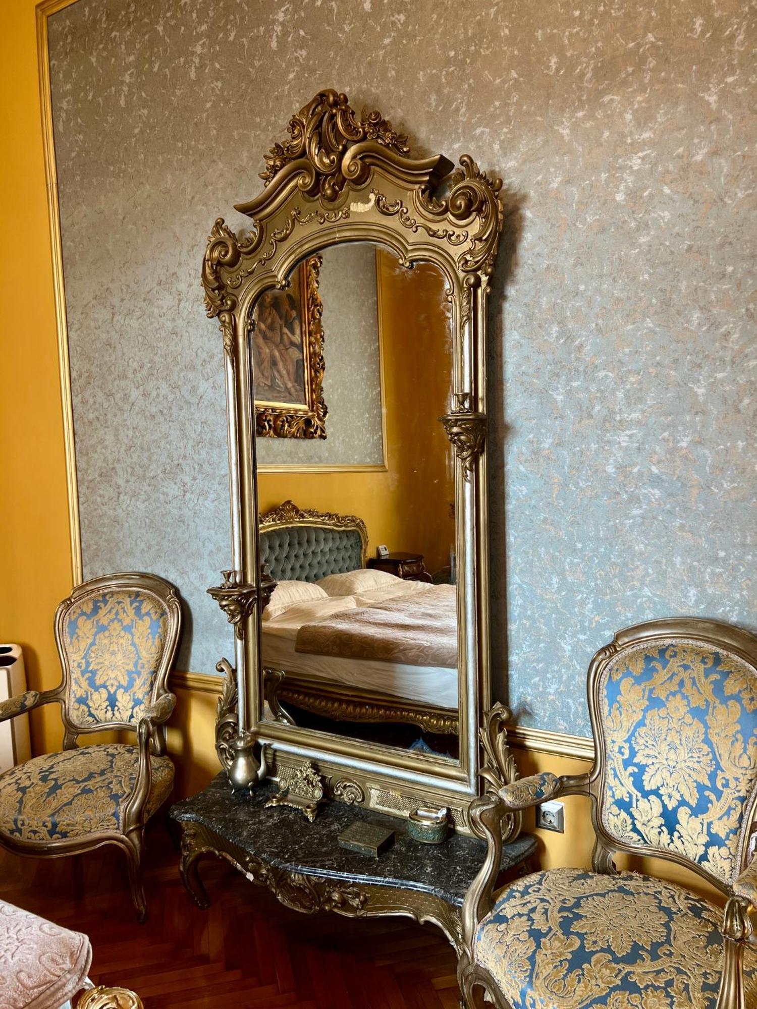 Luxury In The Old Center Of Cluj-Napoca