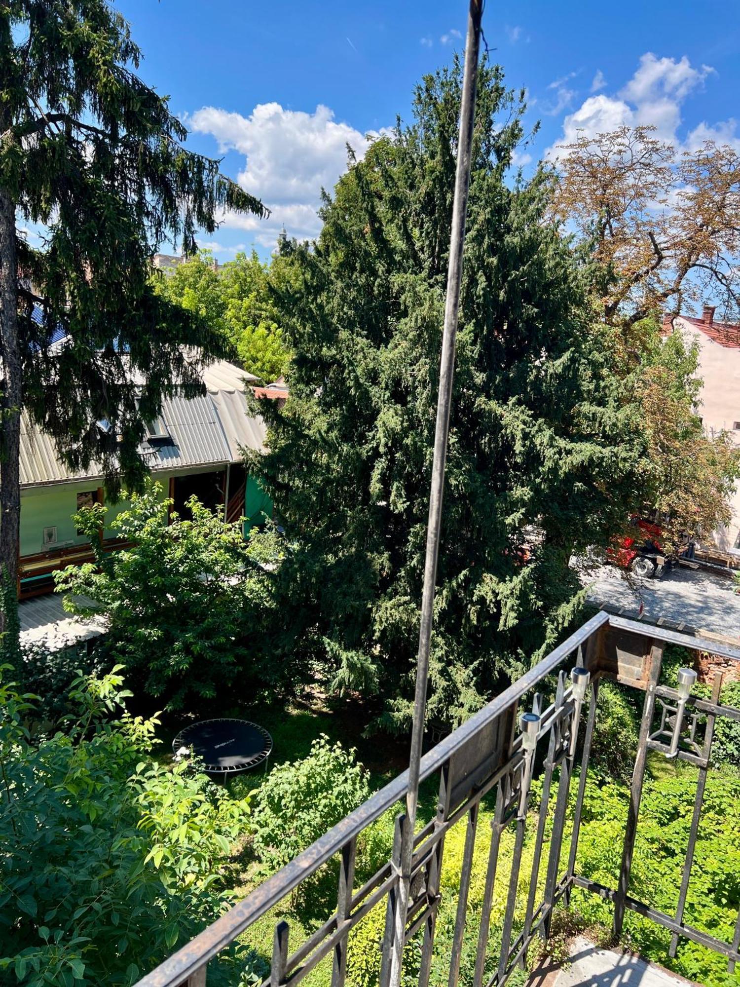 Luxury In The Old Center Of * Cluj-Napoca
