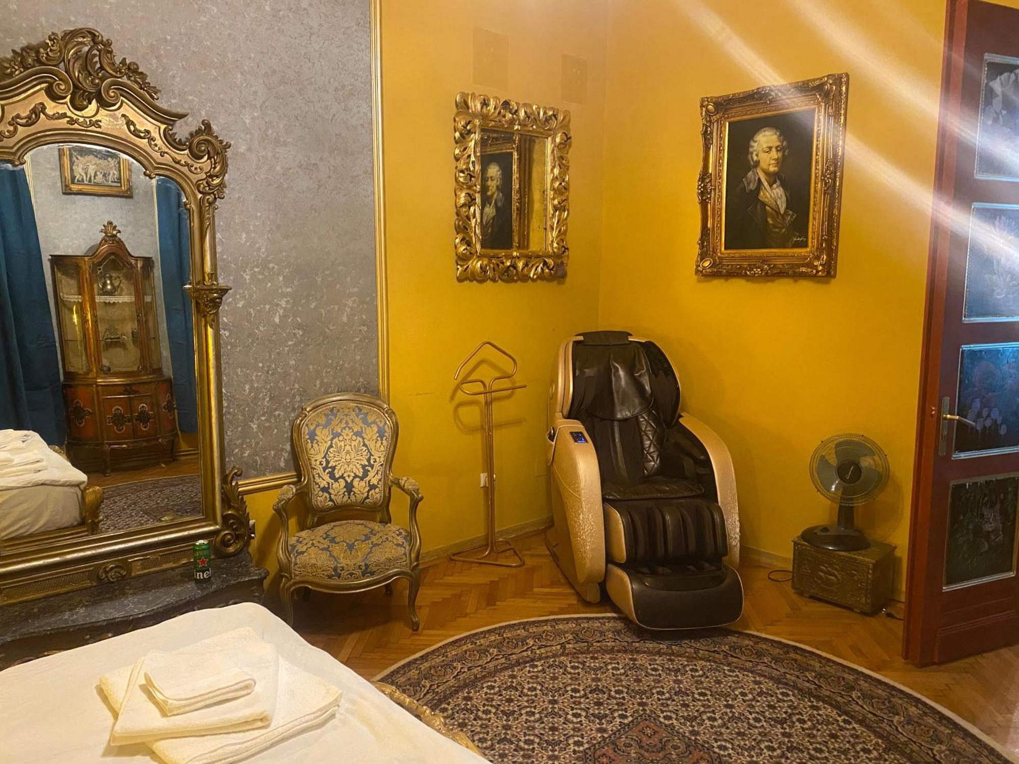 Luxury In The Old Center Of Cluj-Napoca