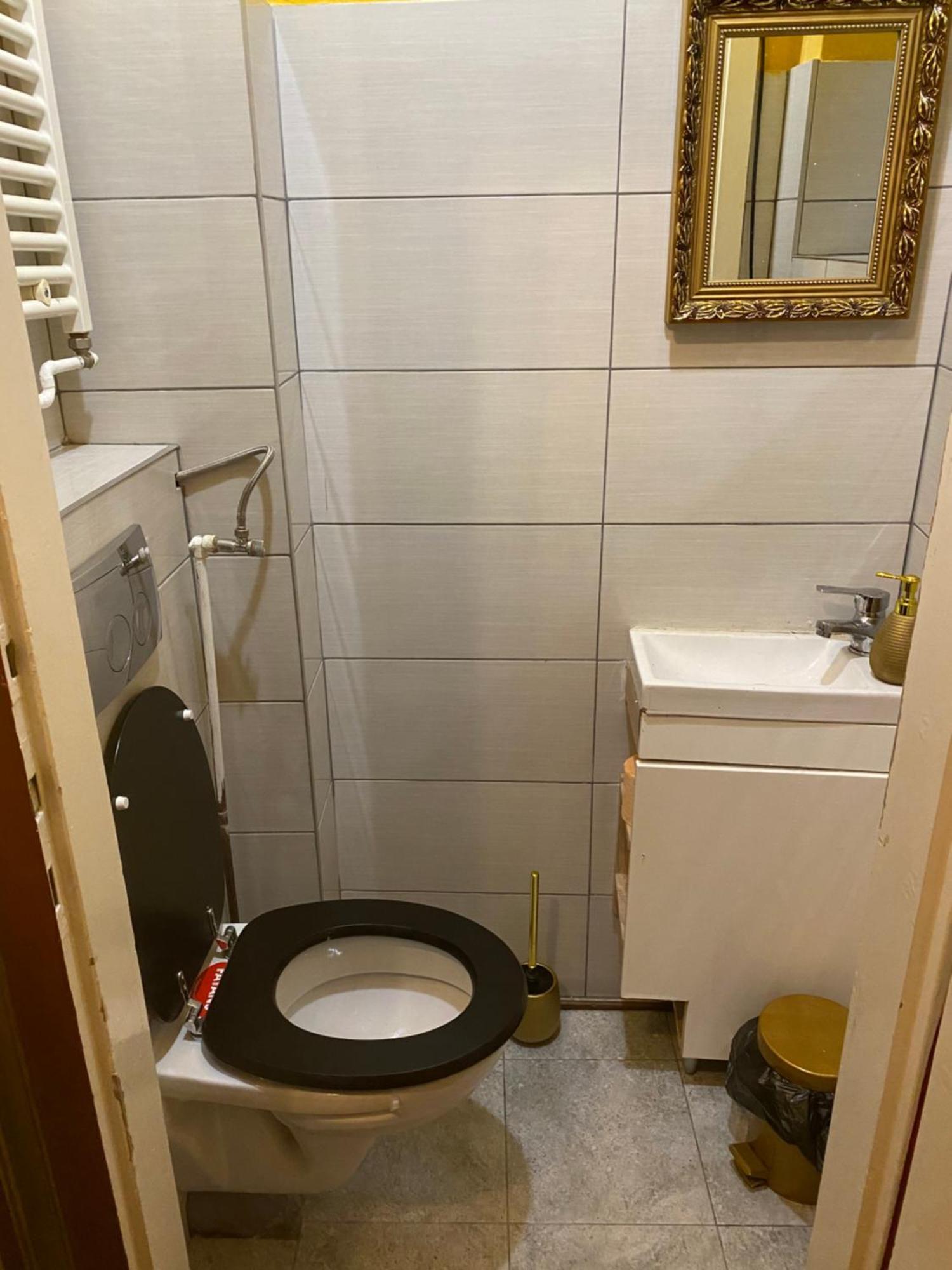 Apartamento Classic Story In Old I