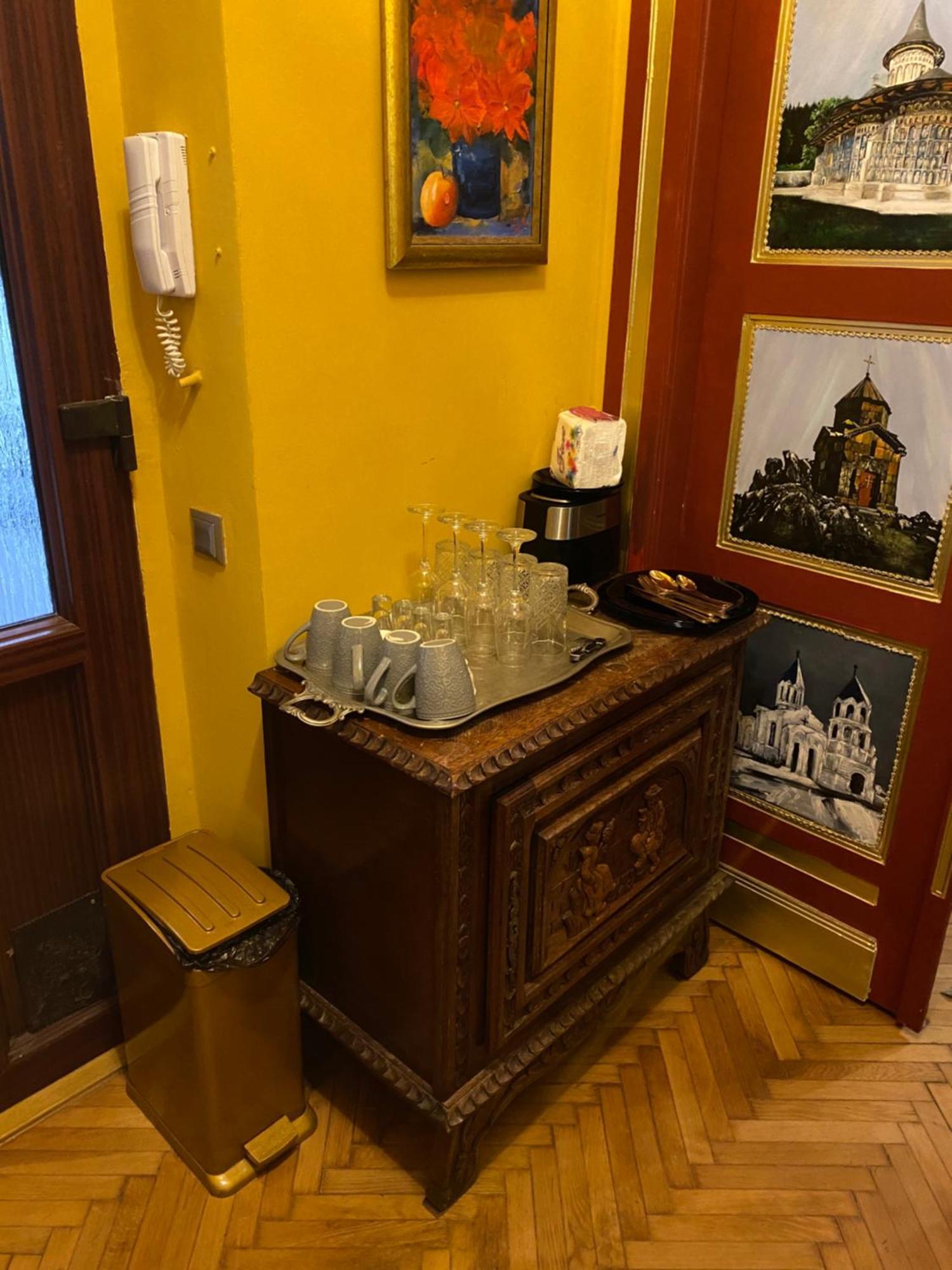 Luxury In The Old Center Of Cluj-Napoca