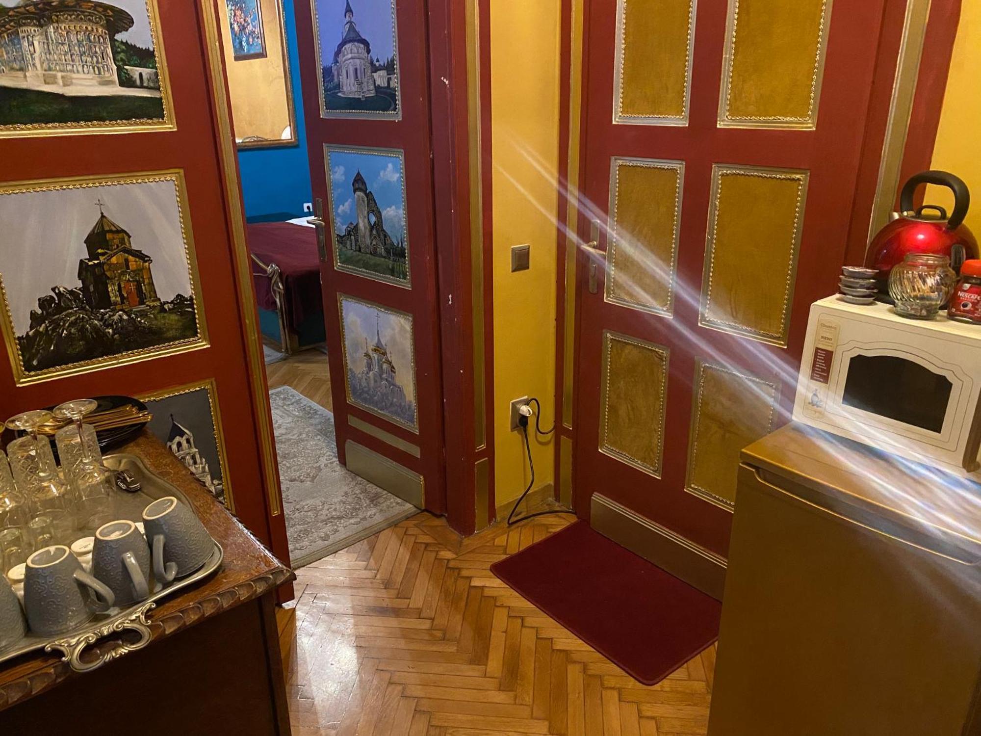 Luxury In The Old Center Of Cluj-Napoca