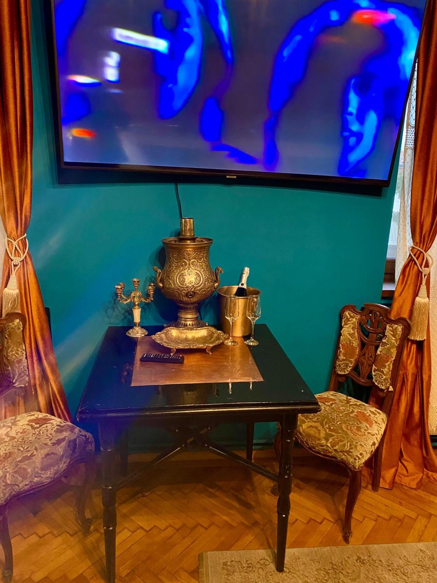 Luxury In The Old Center Of * Cluj-Napoca