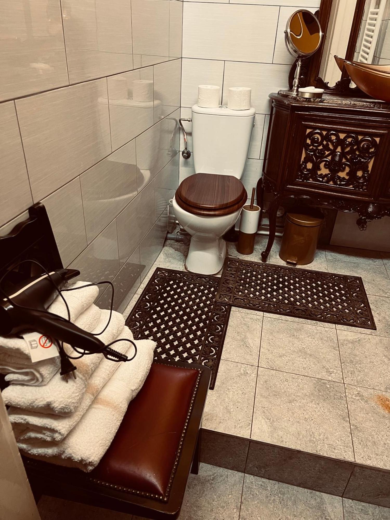Apartment Luxury In The Old Center Of *