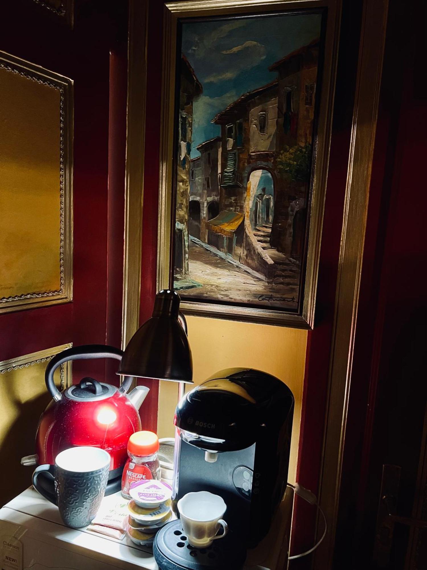 Luxury In The Old Center Of * Cluj-Napoca