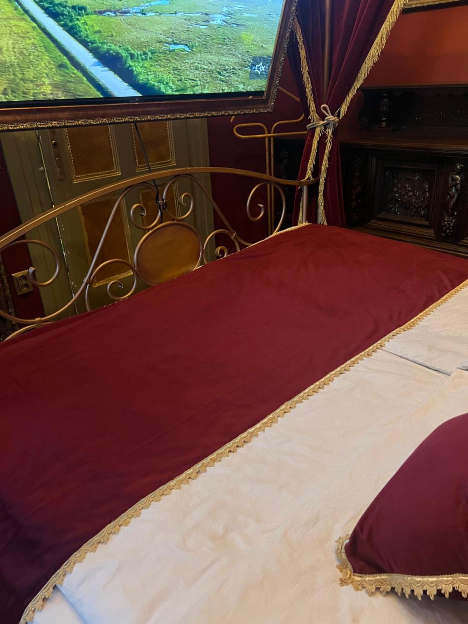 Luxury In The Old Center Of