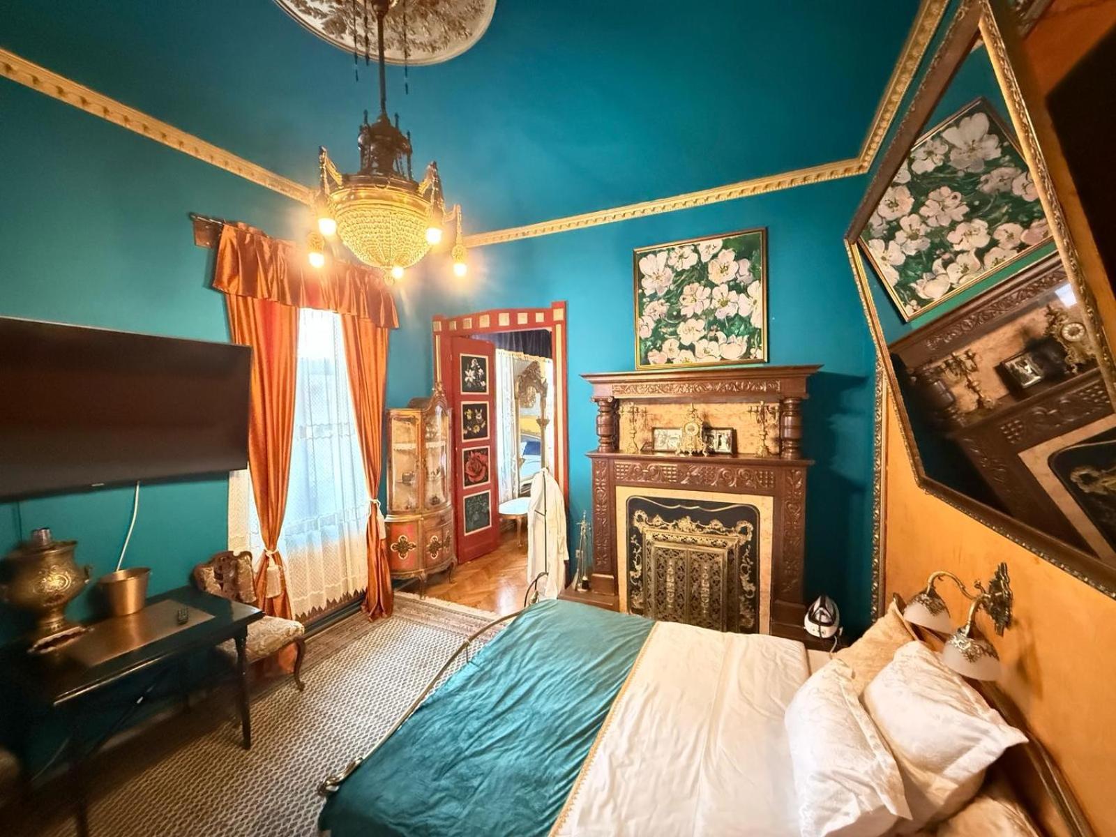 Apartment Luxury In The Old Center Of Cluj-Napoca